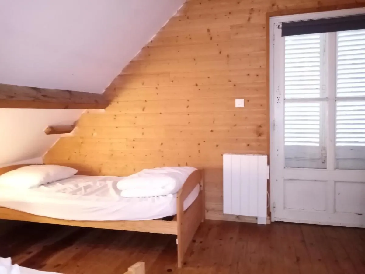 Holiday home Saint Jacut De La Mer, Maison Avec Jardin.