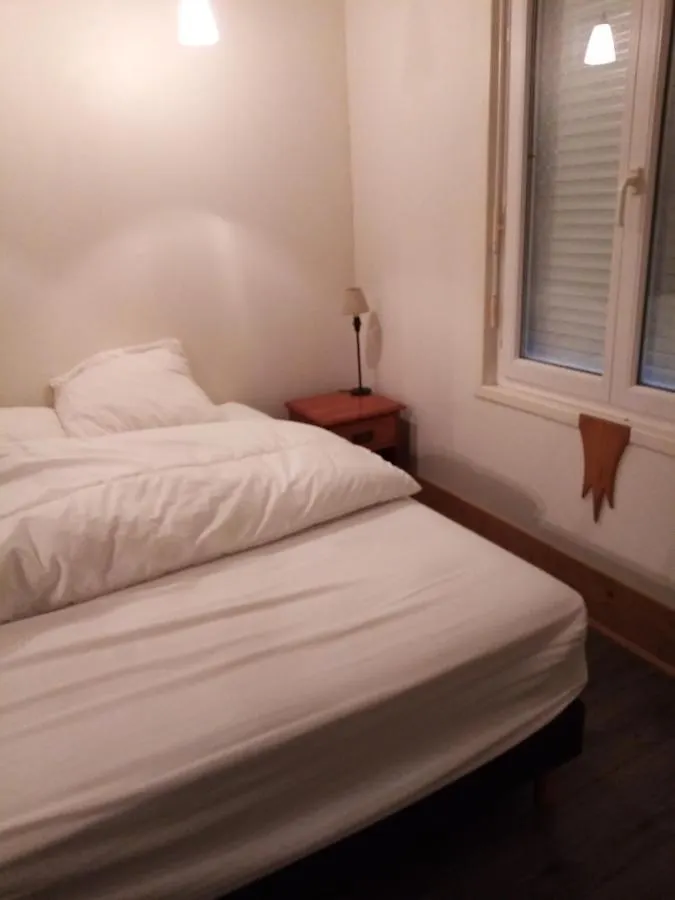 Holiday home Saint Jacut De La Mer, Maison Avec Jardin.