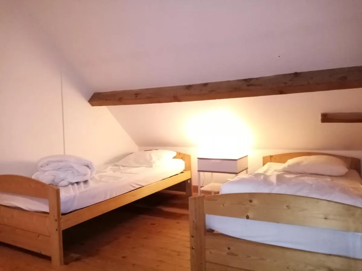 Holiday home Saint Jacut De La Mer, Maison Avec Jardin.