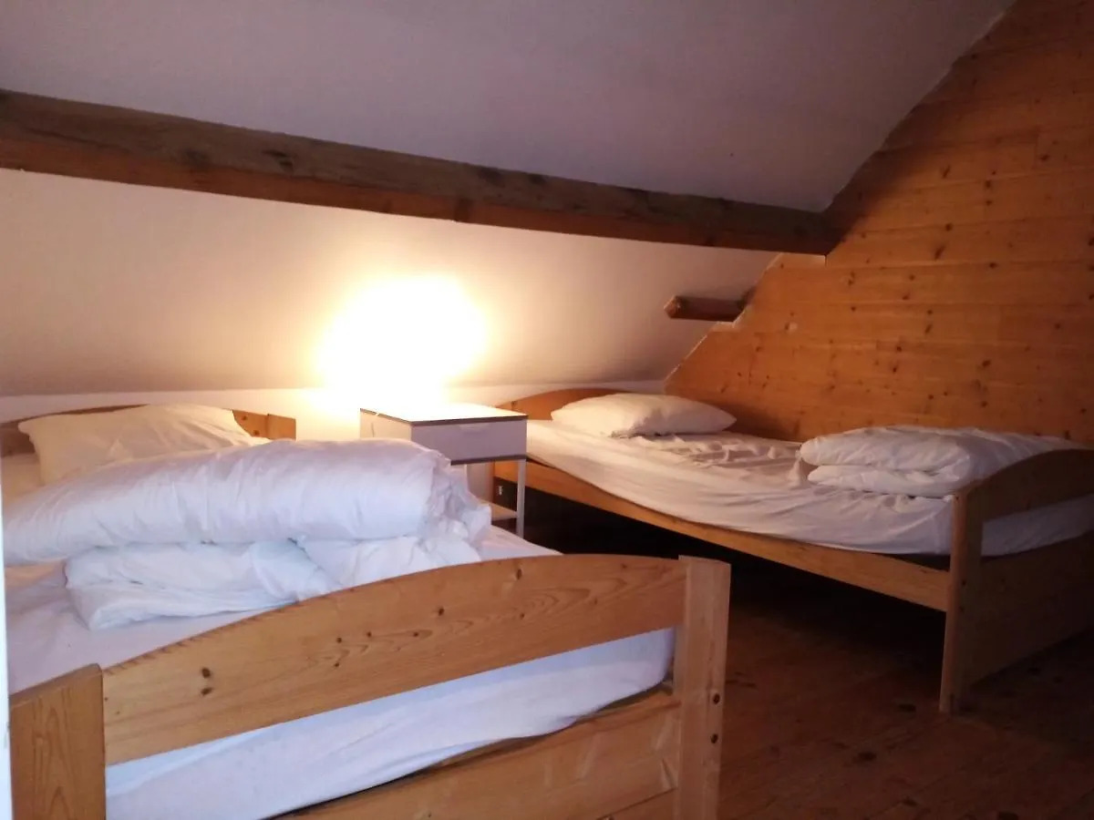 Saint Jacut De La Mer, Maison Avec Jardin. Holiday home