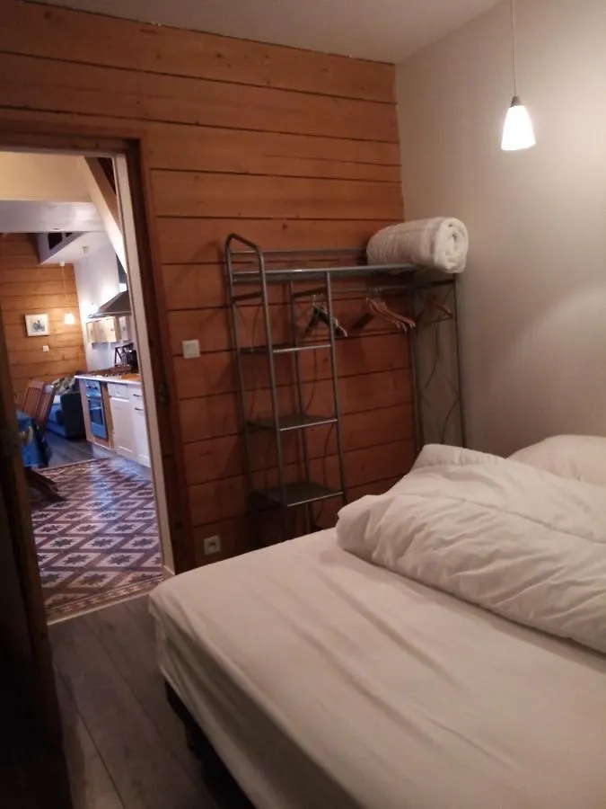 Saint Jacut De La Mer, Maison Avec Jardin. Holiday home Saint-Jacut-de-la-Mer