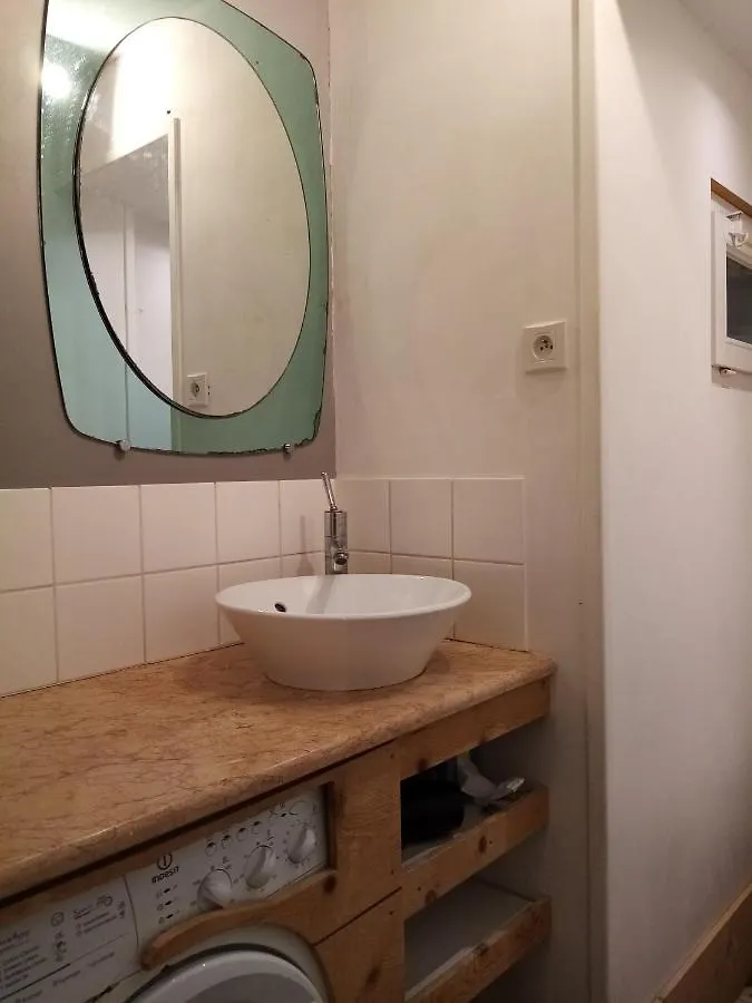 Saint Jacut De La Mer, Maison Avec Jardin. Holiday home Saint-Jacut-de-la-Mer